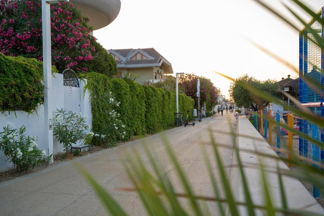 Hotel Mare Blu Francavilla Al Mare Dış mekan fotoğraf