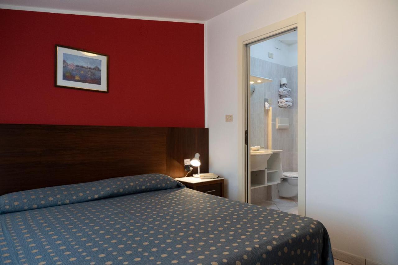 Hotel Mare Blu Francavilla Al Mare Dış mekan fotoğraf