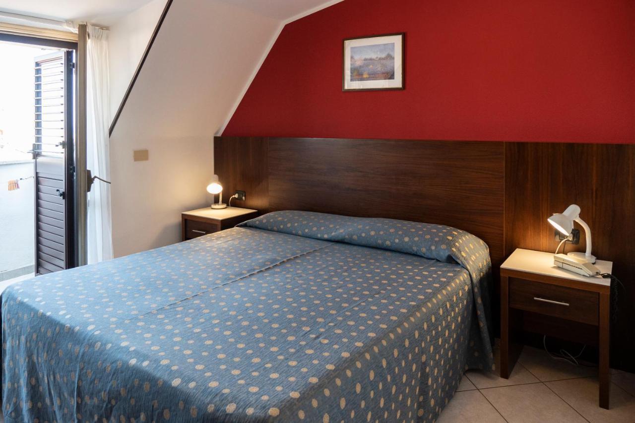 Hotel Mare Blu Francavilla Al Mare Dış mekan fotoğraf