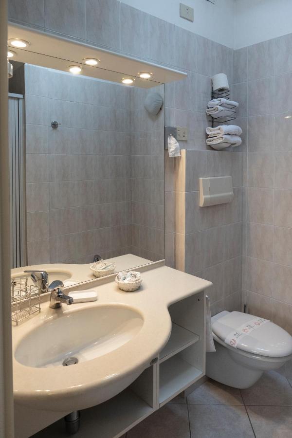 Hotel Mare Blu Francavilla Al Mare Dış mekan fotoğraf