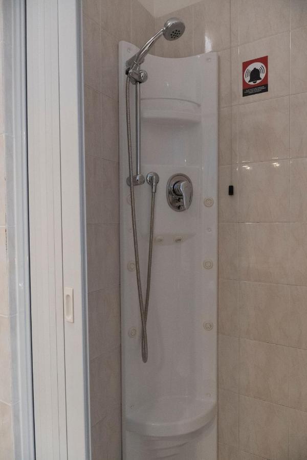 Hotel Mare Blu Francavilla Al Mare Dış mekan fotoğraf