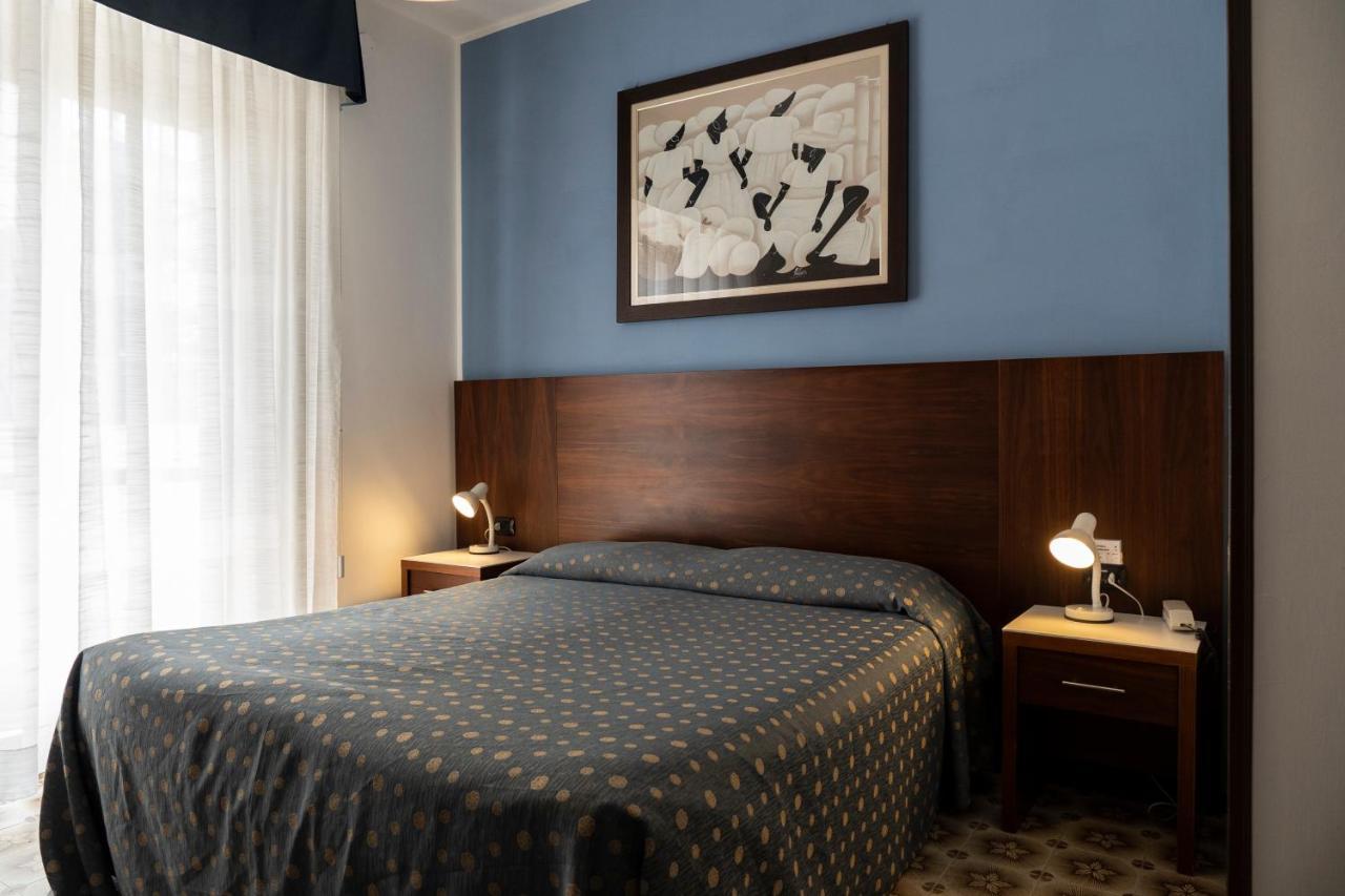 Hotel Mare Blu Francavilla Al Mare Dış mekan fotoğraf