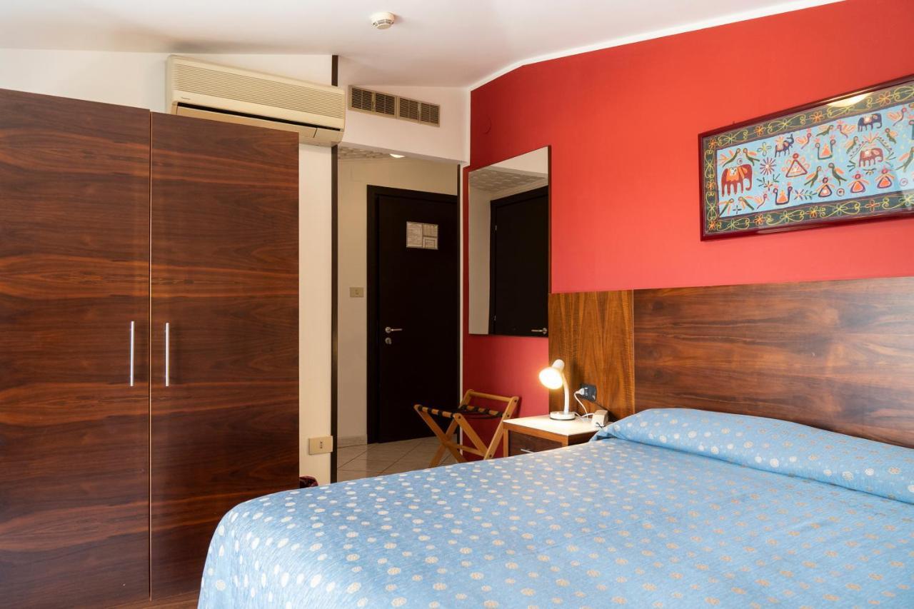 Hotel Mare Blu Francavilla Al Mare Dış mekan fotoğraf