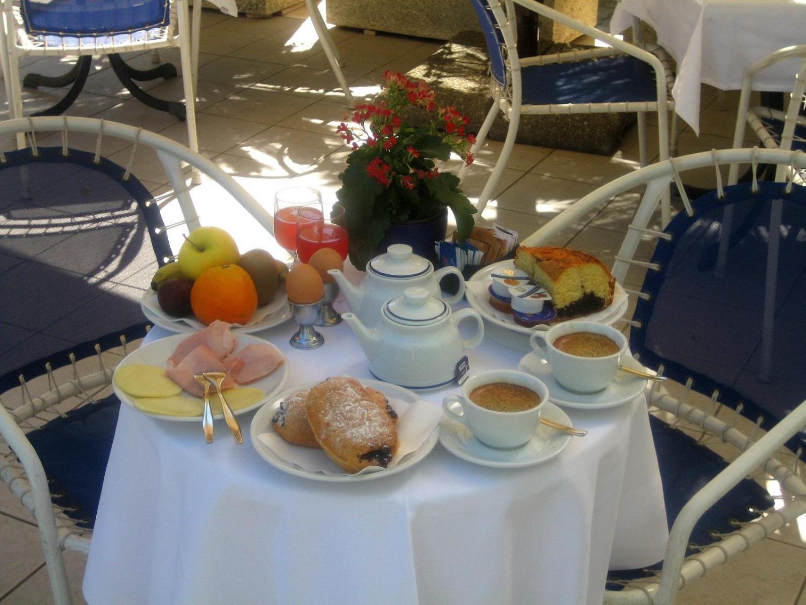 Hotel Mare Blu Francavilla Al Mare Dış mekan fotoğraf